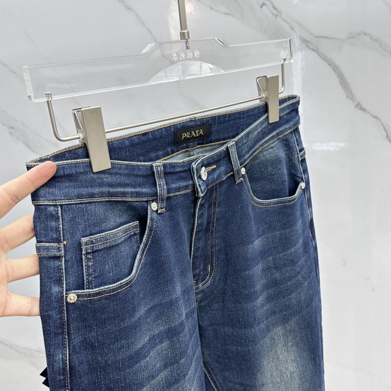 Pra*a jeans